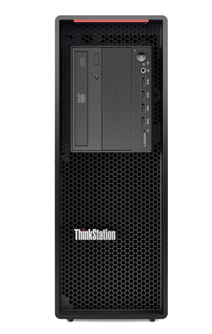 Lenovo ThinkStation P520 